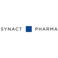 SynAct Pharma Logo