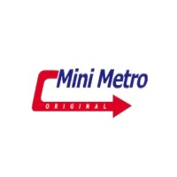 Mini Metro Logo
