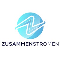 ZusammenStromen Logo