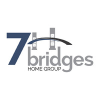 7 Bridges Home Group Logo