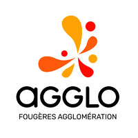 Fougères Agglomération Logo