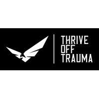 Thrive Off Trauma, LLC. Logo