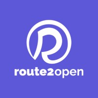 route2open Logo