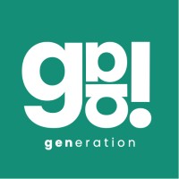gaia gen Logo