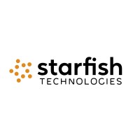 Starfish Technologies Logo