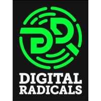 Digital Radicals Logo