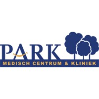 Park Medisch Centrum en Parkkliniek Logo