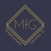 MFG Employment Services, llc Logo