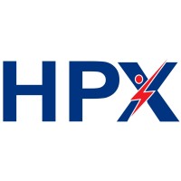 HINDUSTAN POWER EXCHANGE LIMITED (HPX) (erstwhile Pranurja Solutions Limited) Logo