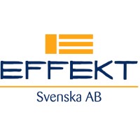 Effekt Svenska AB Logo