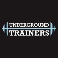 Underground Trainers Logo