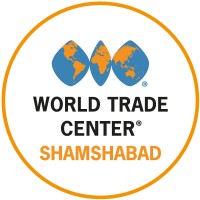 World Trade Center - Shamshabad Logo