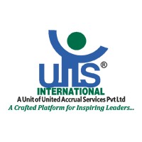 UAS INTERNATIONAL Logo
