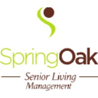 Spring Oak Senior Living Logo