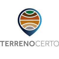 Terreno Certo Logo