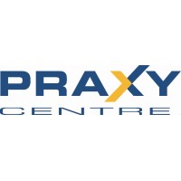 PRAXY CENTRE Logo