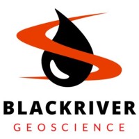 Blackriver Geoscience LLC Logo