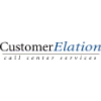 Customer Elation Logo