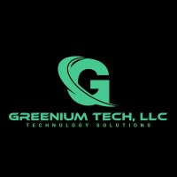 Greenium Tech, LLC Logo
