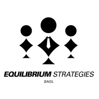 Equilibrium Strategies SAGL Logo