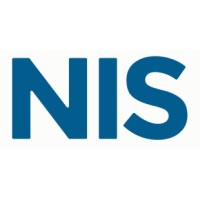 NIS Logo
