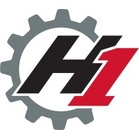 H1 Enterprises LLC Logo