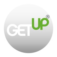 GET UP GmbH Logo