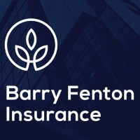 Barry Fenton Insurance Logo