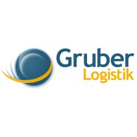 Gruber Logistik GmbH Logo