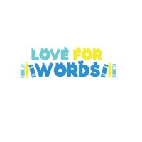 Love for Words Logo