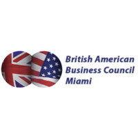 British American Business Council Miami (BABC Miami) Logo