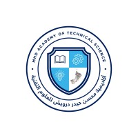 MHD Academy of Technical Science Logo
