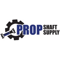 Prop Shaft Supply Inc Logo