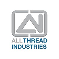 Allthread Industries Logo