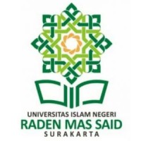 UIN Raden Mas Said Surakarta Logo