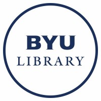 Harold B. Lee Library Logo