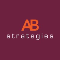 AB Strategies Logo
