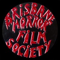 Brisbane Horror Film Society Logo