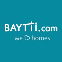 Baytti.com Logo