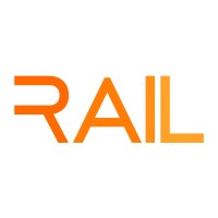 Automated Rail Logo