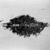 Podi Copenhagen Logo