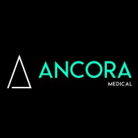 ANCORA Medical Logo