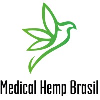 Medical Hemp Brasil Logo