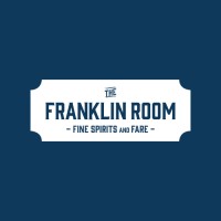The Franklin Room Logo