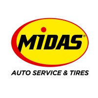 MIDAS México Logo