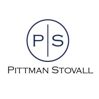 Pittman Stovall Logo