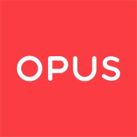 Opus Design Logo