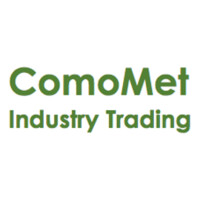 ComoMet Industry Trading Ltd Logo