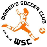 Womens Soccer Club Logo