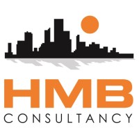 HMB CONSULTANCY CC Logo